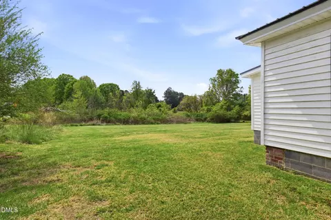 Exterior - 203 Sunset St, Stem, NC 27581 photo 7 of 7