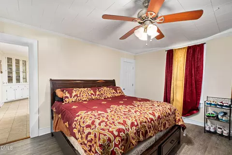 Bedroom - 203 Sunset St, Stem, NC 27581 photo 1 of 2