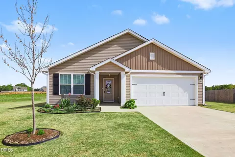 184 Royal Meadow Dr, Angier, NC 27501