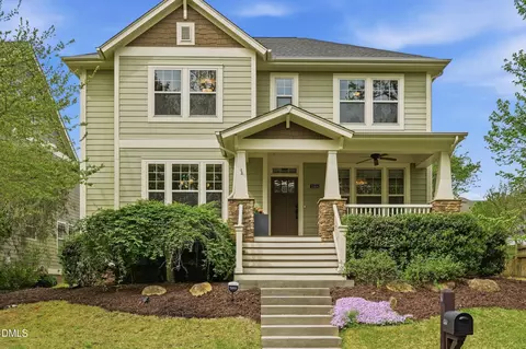 1564 Great Ridge Pkwy, Chapel Hill, NC 27516