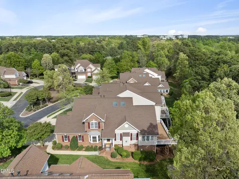 9125 White Eagle Ct, Raleigh, NC 27617