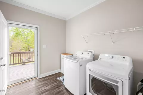 Other - 2795 Johnny Baker Rd, Willow Spring, NC 27592 photo 9 of 13