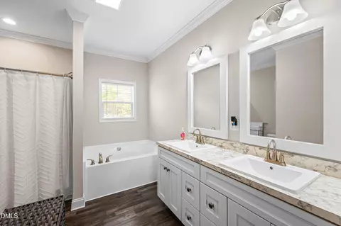 Bath - 2795 Johnny Baker Rd, Willow Spring, NC 27592 photo 1 of 3