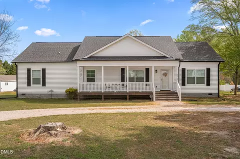 Other - 2795 Johnny Baker Rd, Willow Spring, NC 27592 photo 1 of 13