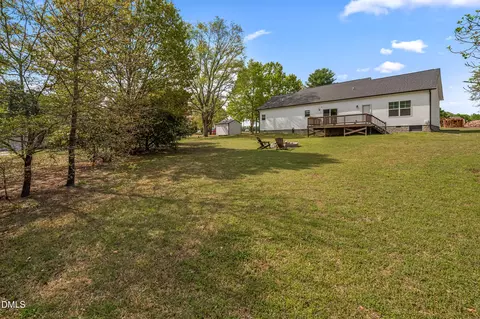 Exterior - 2795 Johnny Baker Rd, Willow Spring, NC 27592 photo 12 of 12