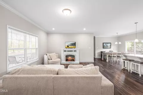 Other - 2795 Johnny Baker Rd, Willow Spring, NC 27592 photo 5 of 13