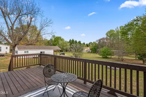Exterior - 2795 Johnny Baker Rd, Willow Spring, NC 27592 photo 3 of 12