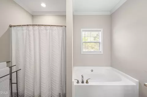 Bath - 2795 Johnny Baker Rd, Willow Spring, NC 27592 photo 2 of 3