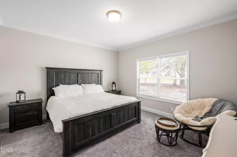 Bedroom - 2795 Johnny Baker Rd, Willow Spring, NC 27592 photo 1 of 4