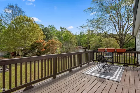 Exterior - 2795 Johnny Baker Rd, Willow Spring, NC 27592 photo 4 of 12
