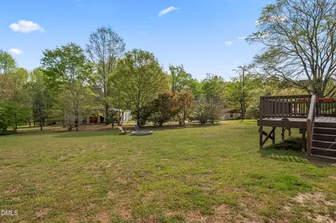 Exterior - 2795 Johnny Baker Rd, Willow Spring, NC 27592 photo 6 of 12