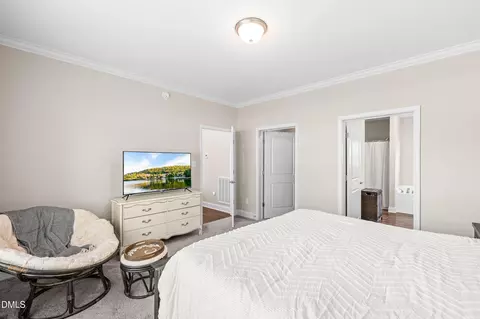 Bedroom - 2795 Johnny Baker Rd, Willow Spring, NC 27592 photo 2 of 4
