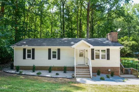 7501 Post Oak Rd, Raleigh, NC 27615