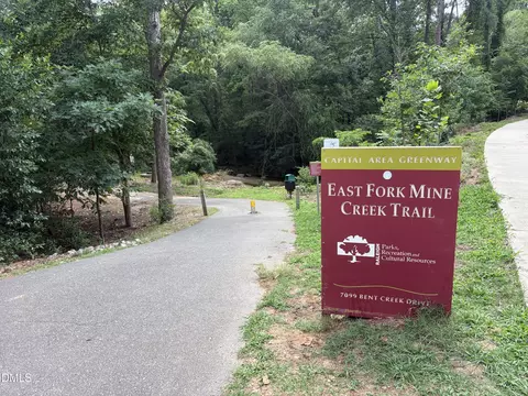 7501 Post Oak Rd, Raleigh, NC 27615