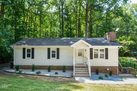 7501 Post Oak Rd, Raleigh, NC 27615