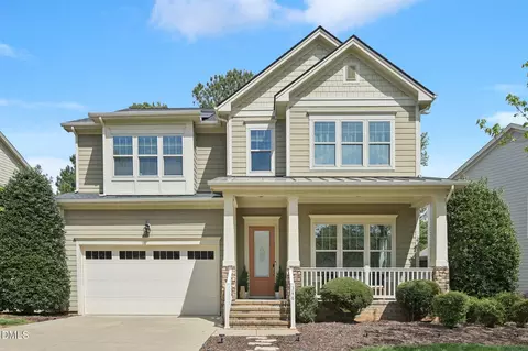 348 Briarfield Dr, Apex, NC 27502