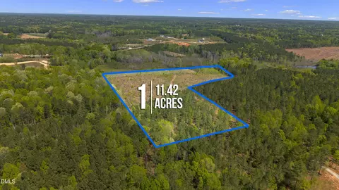 11 42 Acre Social Plain Rd, Middlesex, NC 27557