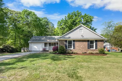5606 Newhall Rd, Durham, NC 27713