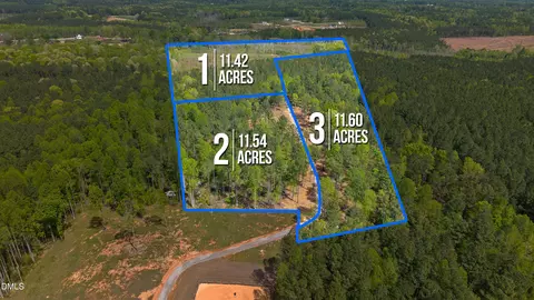 lot3 Social Plain Rd, Middlesex, NC 27557 photo 3