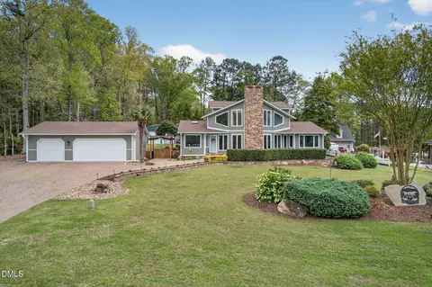 30 Ray Ave, Zebulon, NC 27597