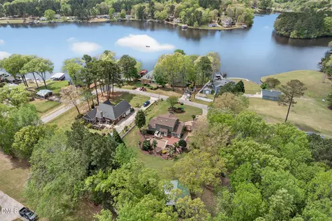30 Ray Ave, Zebulon, NC 27597