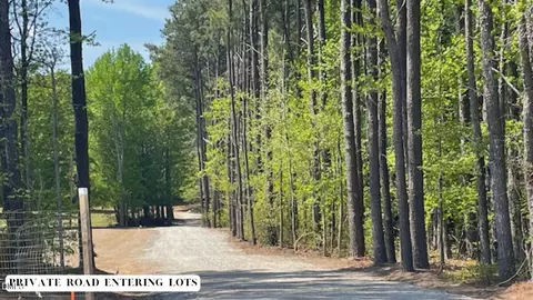 0 Us 401, Fuquay Varina, NC 27526