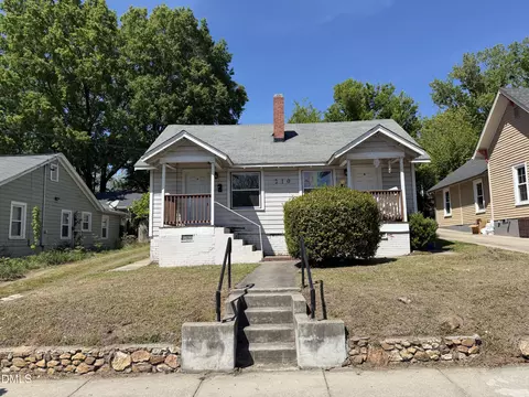 210 W Geer St, Durham, NC 27701