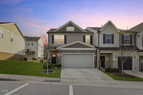 508 Oak Forest View Ln, Wake Forest, NC 27587