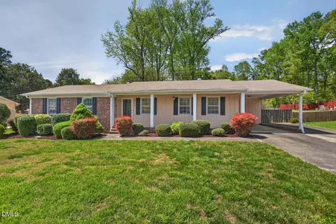 4905 Reigal Wood Rd, Durham, NC 27712