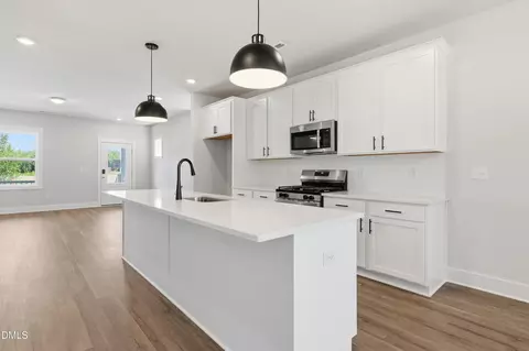 1901 Wendell Valley Blvd, Wendell, NC 27591