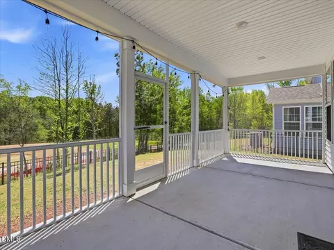 Exterior - 2004 Cross Bones Blvd, Durham, NC 27703 photo 3 of 13