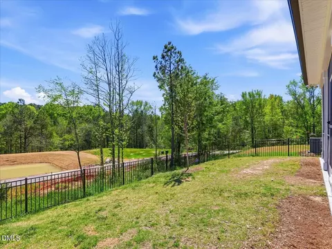 Exterior - 2004 Cross Bones Blvd, Durham, NC 27703 photo 11 of 13