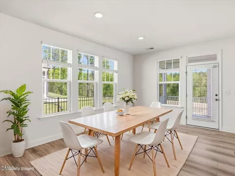 Dining - 2004 Cross Bones Blvd, Durham, NC 27703 photo 1 of 1