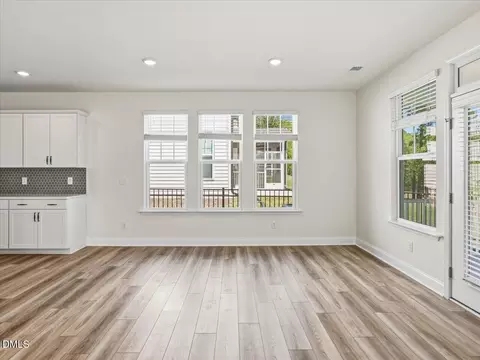 Living - 2004 Cross Bones Blvd, Durham, NC 27703 photo 9 of 12