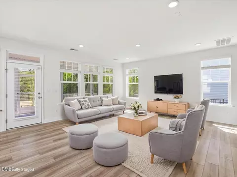 Living - 2004 Cross Bones Blvd, Durham, NC 27703 photo 1 of 12