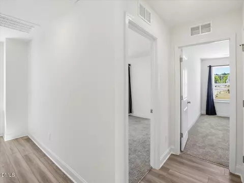 Entry Way - 2004 Cross Bones Blvd, Durham, NC 27703 photo 9 of 9