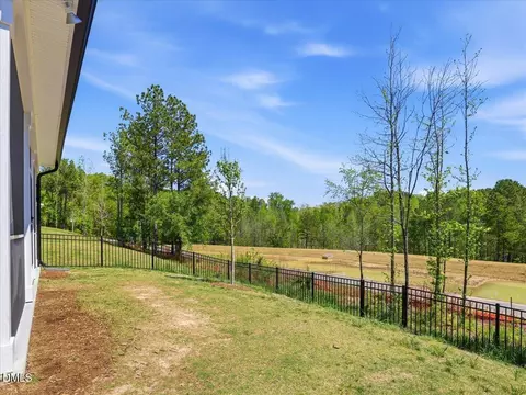 Exterior - 2004 Cross Bones Blvd, Durham, NC 27703 photo 10 of 13