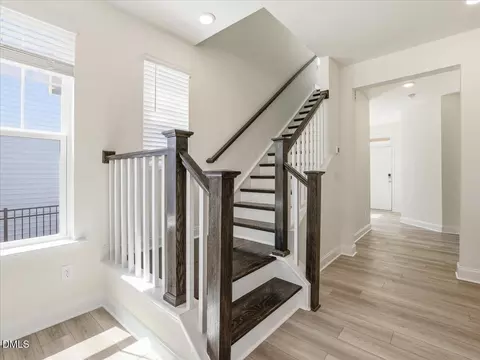 Entry Way - 2004 Cross Bones Blvd, Durham, NC 27703 photo 6 of 9