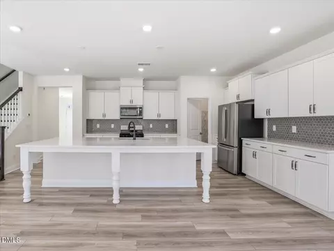 Kitchen - 2004 Cross Bones Blvd, Durham, NC 27703 photo 2 of 7