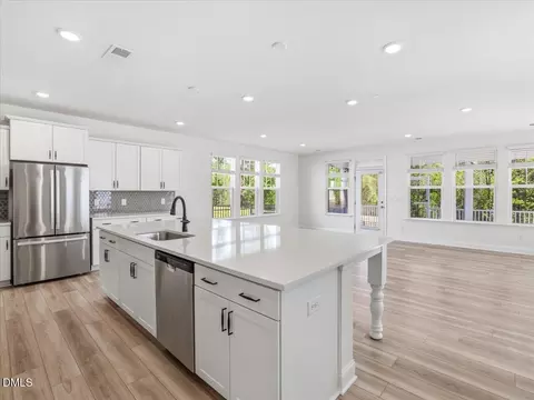 Kitchen - 2004 Cross Bones Blvd, Durham, NC 27703 photo 1 of 7