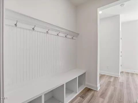 Entry Way - 2004 Cross Bones Blvd, Durham, NC 27703 photo 5 of 9
