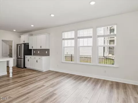 Living - 2004 Cross Bones Blvd, Durham, NC 27703 photo 10 of 12