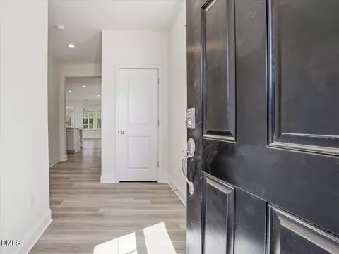 Entry Way - 2004 Cross Bones Blvd, Durham, NC 27703 photo 1 of 9