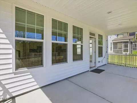 Exterior - 2004 Cross Bones Blvd, Durham, NC 27703 photo 6 of 13