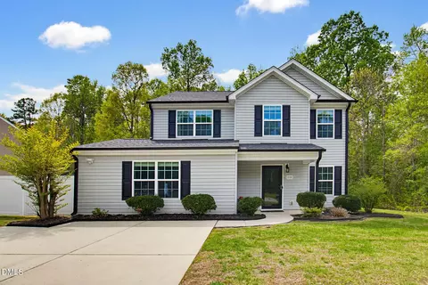 2890 Glen Hollow Rd, Greensboro, NC 27407