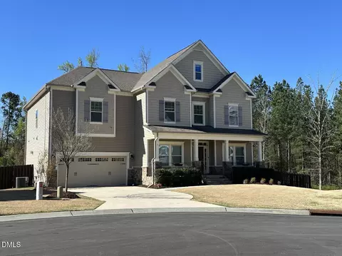 3 Pearl Mill Ct, Durham, NC 27703