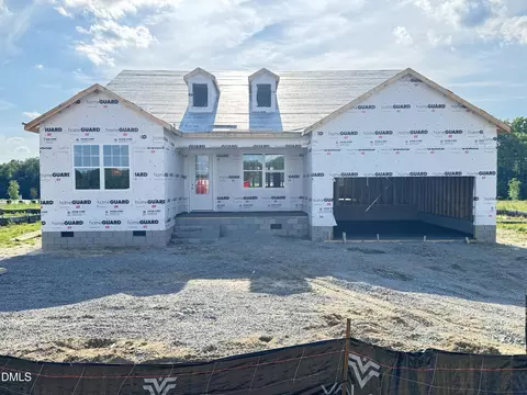 35 Windward Pl, Lillington, NC 27546