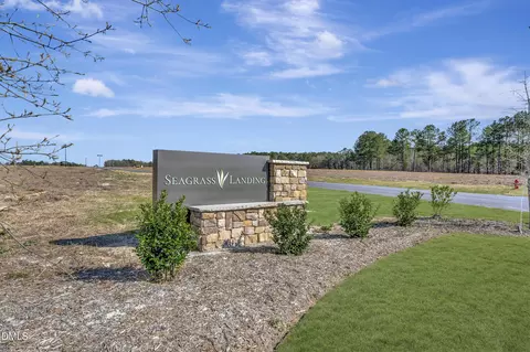 35 Windward Pl, Lillington, NC 27546