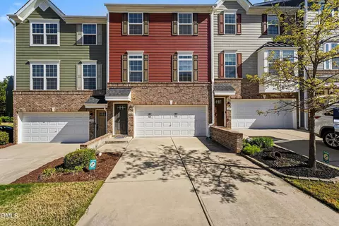 105 Journey Pl, Durham, NC 27703