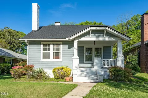 1622 Alcott St, Durham, NC 27701